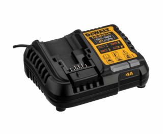 DeWalt DCB1104-QW 10,8-18V System Quick Charger