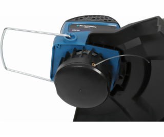 Zastřihovač Blaupunkt GT7010 550W