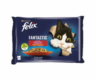 KONS EDAL KAT MES KONS.S OMÁČKOU 4X85G