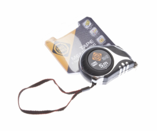 Ruleta Forte Tools CR-G46, 5 m, 19 mm