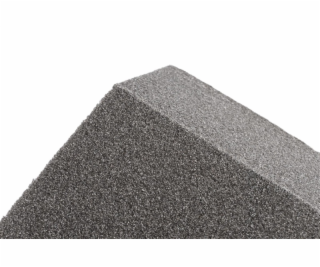 BRUSNÁ HOUBA FORTE TOOLS (125x90x26 mm)