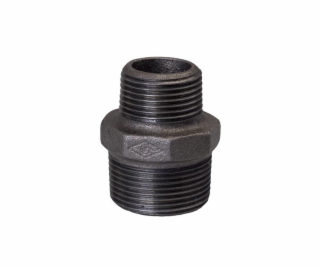 Konektor B 245, 2  x 1 , vnější závity