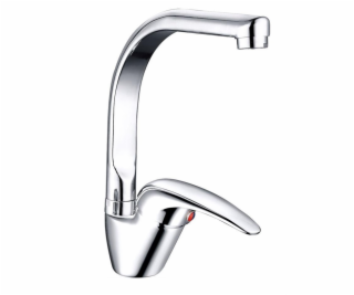 Kuchyňská baterie Thema Lux Eco DF2206D