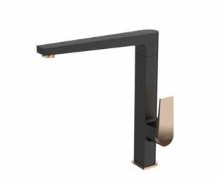 Invena Midnight BZ-35-014-V, Kuchynská batéria