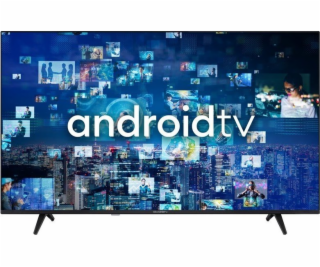 50" GoGEN TVU 50X350 GWEB