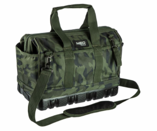 NEO TOOLS 84-322,Taška na náradie  CAMO 