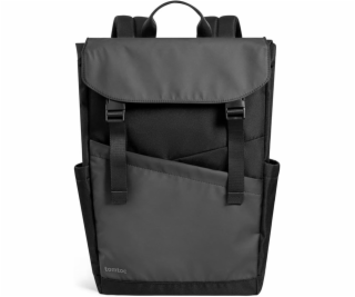Tomtoc Slash - T64 Flip Laptop Backpack, meteorite TOM-T6...
