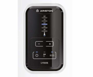 Ohřívač vody ARISTON LYDOS ECO 80, 75 l