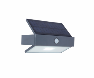 Lampa Lutec ARROW 6910601335, 2W, IP44, šedá