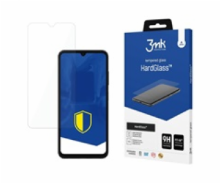 3mk tvrzené sklo HardGlass pro Samsung Galaxy A05s (SM-A057)