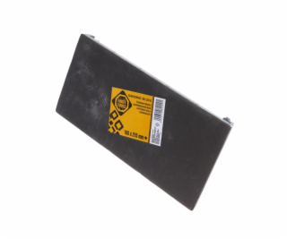 Brusný talíř s rukojetí Forte Tools, 215 x 103 mm