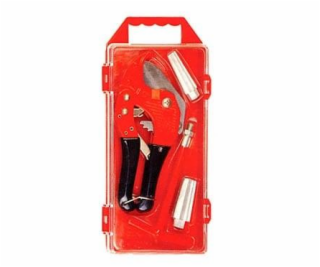 Nožnice na strihanie PVC rúr Giant JRF-PC-201HT, 42 mm