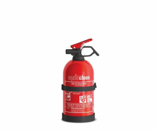 Hasiaci prístroj Ogniochron GP-1Z BCS, 1 kg