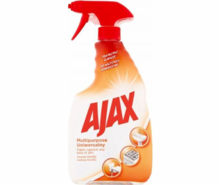Univerzálny čistič Ajax, 750 ml