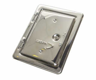 Dvere WADEX 131, 120 x 180 mm