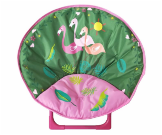 Dětská postel Okko 841305 FLAMINGO
