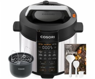 Cosori Multicooker CMC  - multifunkční tlakový hrnec 5.7L