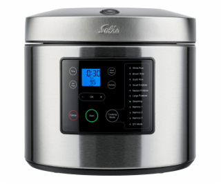 Solis Rice & Potato Cooker  8161