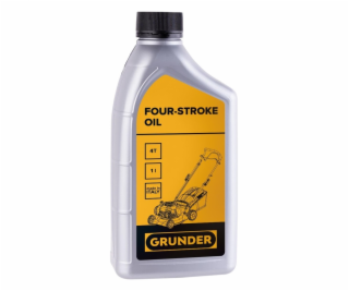 Olej Grunder, 1l