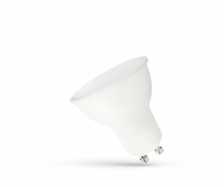 LAMPA LED GU10 120 6W 480LM 4000K DIM