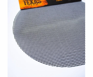 Grilovací podložka Texas Club BBQMAT, 36 cm x 36 cm