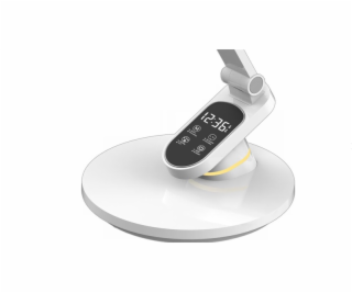 Stolní lampa Standart ELEGANT BL1235 Bílá, LED, 10W
