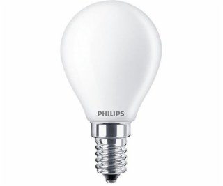 LEMP LED 60W E14 WW P45 FR ND RFSRT4