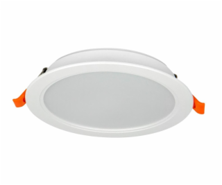 Imontuojamas šviestuvas LED Line MOLLY, 12W, 4000°K, LED