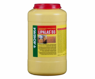 Lepidlo na drevo Lipalas D3, 1 kg