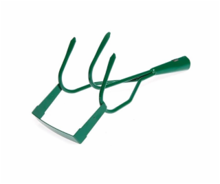 Sporák Okko HG3457 HG3457, oceľ, 39 cm