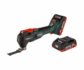 Metabo MT 18 LTX BL QSL Cordless Multitool