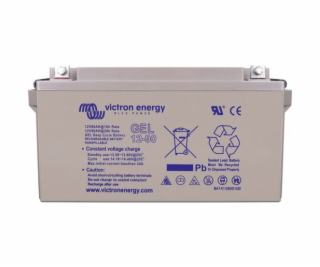 Vitron 12V/90AH Gel Deep Cycle Batt. / Victro BAT412800104