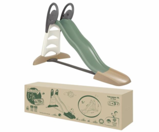 Smoby Life slide XL dvojité vlny, zahradní hrací zařízení