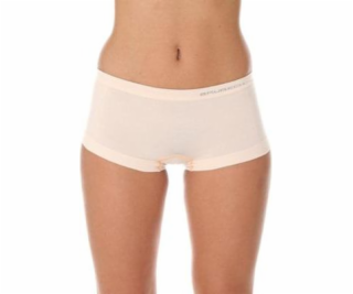 Dámske boxerky Brubeck COMFORT WOOL, telové, veľkosť XL (...