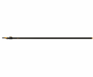 Fiskars QuikFit Telescopic Graphite Shaft  230-400cm