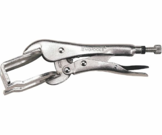 Teng Tools Zváracie kliešte 407 (101940104) Teng Tools Zváracie kliešte 407 (101940104)