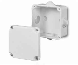 Elektro-plast Box EP-LUX PK-0 IP55 5 x 2,5mm2 (0224-00)
