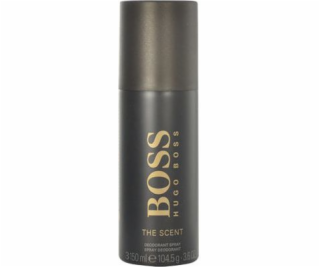 Dezodorant Hugo Boss The Scent v spreji 150 ml