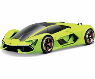 Bburago Lamborghini Millennio Svetlozelená 1:24 BBURAGO