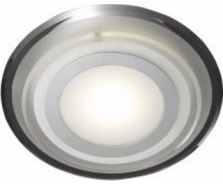 Okrúhle stropné svietidlo Italux Bianca 1x12W LED (C29375...