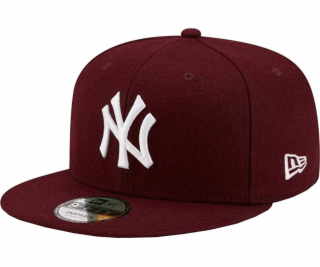 New Era New York Yankees MLB 9FIFTY šiltovka 60245406 Bur...