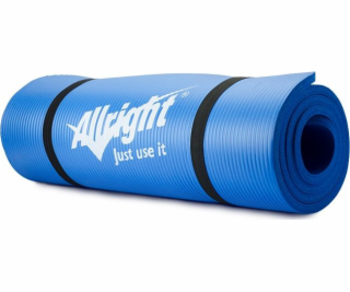 Allright Tréningová podložka FE06015 180 cm x 60 cm x 1,5...