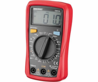 Teng Tools Digitálny multimeter Teng Tools DM550