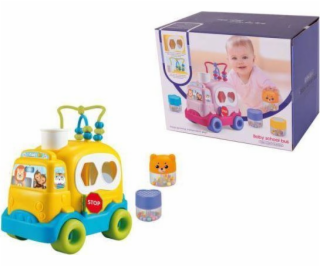 Askato Bus sorter s blokmi 115788