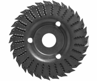 Tarpol zapustená rašpľa 22,2 x 125mm univerzálna (T-64-12...