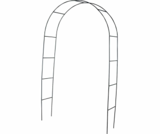 Greenmill Garden pergola oceľová 240cm (GR4313)