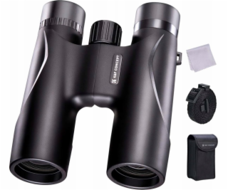 Kf ďalekohľad Profesionálny ďalekohľad K&f 12x 32mm 12x32...