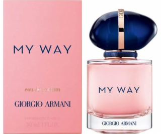 Giorgio Armani My Way EDP 30 ml