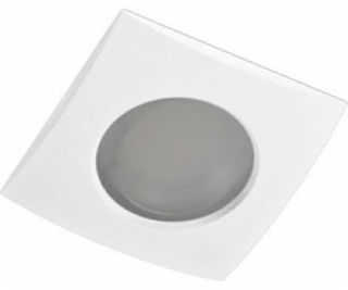 Torino stropné svietidlo Ezio 1x50W GU10/12V IP54 biele (...