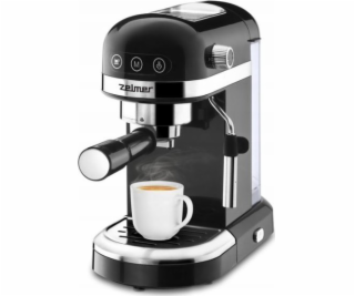 Espresso kávovar Zelmer Palermo ZCM 7295